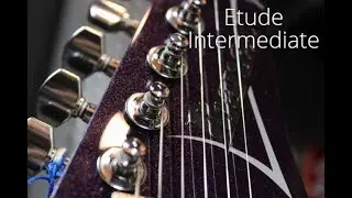 Etude Intermediate
