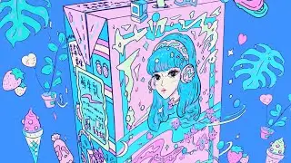 yucai - Milkwave Sweetie