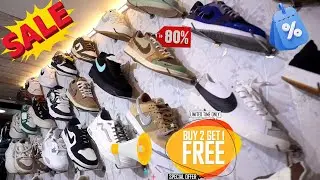 Addidas,puma,jordan,Nike,jordan Shoes || Ranchi Shoe Market || 7a quality shoes market || Only-499 |