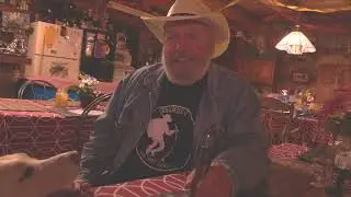 r2024 5 25 Ray Dupuis Interview Britt Ontario