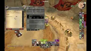 WOW TBC 2.4.3 Stormforge Netherwing (A bug with the number of honor points awarded for the exchange)