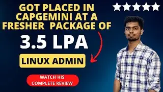 Learn Linux Admin From No. 1 IT Training Institute In Mumbai - 5 Star rated on Google & Trust Pilot