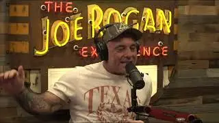 Joe Rogan scolds Brian Callen for challenging his views on vaccines.