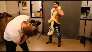 BEAST Mode with Dr Evan Antin for BASIC Magazine