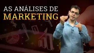 Conheça as análises de Marketing | Marketing em 1 minuto