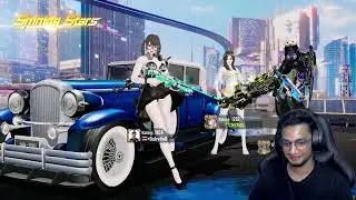 Cyber Hunter Gameplay Live (PC HD) [1080p60FPS]