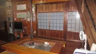 Amami Suketen No Yado a Guest House for Rent Only, Amami Ōshima | Travel With Suruchi