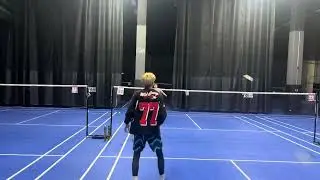 2on1 w Ling 1/2