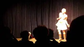 Talking With ... by Jane Martin &mdash; Audition monologue starring Heidi Kurpiela Bardi