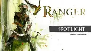 GW2 Shorts &mdash; Ranger Spotlight