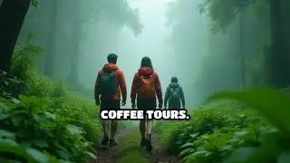 2025&rsquo;s Best Coffee Country Adventures Ranked