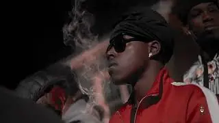 YKB Fatt Big Racks Kennym 5xx Into It Official Video