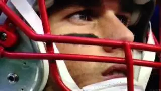 Tom Brady Super Bowl 49 pre-game speech
