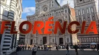 FLORENCIA  -  4K