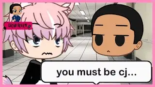 This Is Gacha Heat Now | The Bad Girls' Little Boy Ep5-6 | Gacha Review [CONTENT WARNING]