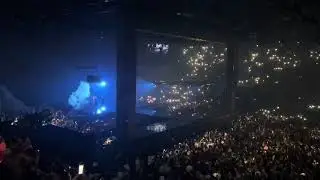 Zoë Më - Voyage • Eurovision 2025 - Switzerland 🇨🇭 Live in Semi Final 1 (Jury Show)