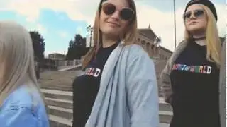 Alpha Epsilon Phi - Temple University - Spring 2019 Recruitment Video