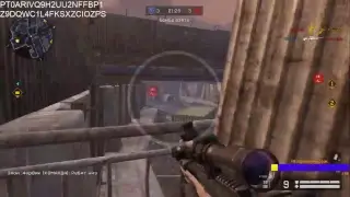 🔴STREAM Warface! Розыгрыш аккаунтов!!!! Сервер Чарли!!!!