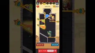 How To Loot - Pull Pin ( original ) - Gameplay Level 42 #song #howtoloot #shorts #reel #gaming