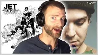THESE Albums Just Turned 20?! | Words Like That S1 Ep. 3