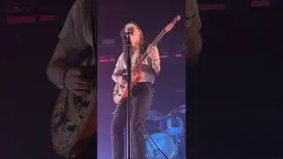 Julien Baker (Live) &ldquo;Relative Fiction&rdquo;  in Los Angeles, CA-The Bellwether (25 October 2024)