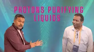 FloUV - IndieBio SF Batch 25H2 Demo Day