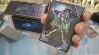 Yu-Gi-Oh! Secret Utility Box Unboxing | My First OCG Full Unboxing Video
