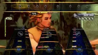 Daisy by Fang Island - Full Band FC #3778