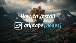 How to Install Griptape Nodes in Under 2 Minutes