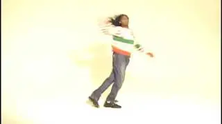 Ulysses freestyledancing two 