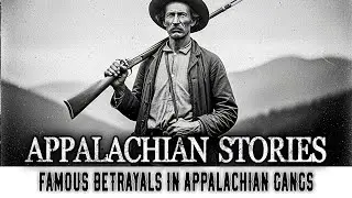 When Chaos Took Over Appalachian Villages