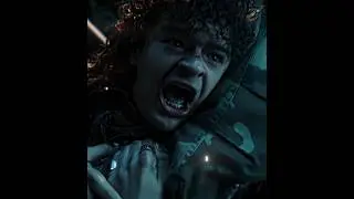 The Final Countdown 💀 | Stranger Things Final trailer Edit #strangerthings
