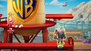MultiVersus_ 1 v 1 Why n Not!! 😈😈