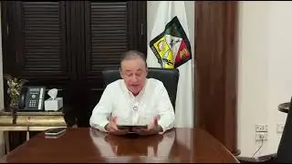 Durazo confirma 23 muertos en incendio de&nbsp;tienda&nbsp;Waldos