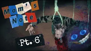 Horror Stories  | It's a Good Day | Scary Animation