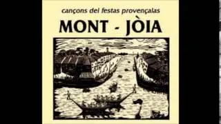 Mont-Joia - Mazurca De Sant-Andiòu