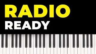 The Secret to Full-Sounding Piano Chords Revealed!