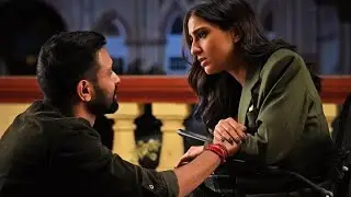 Gaslight  hindi  2023 |  Vikrant Massey, Sara Ali Khan, Chitrangada Singh |Facts & Review