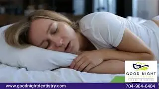 Sleep Apnea in Young Women | Good Night Dentistry