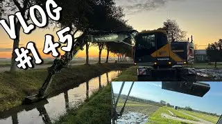 Baggeren Was Wel Nodig! (#145)
