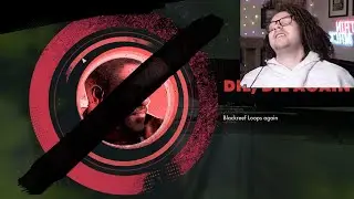 Roguelite Dishonored with Guns and Dumb Enemies - Deathloop