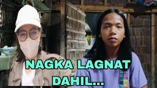 Part 9.JUSTIN, KAHIT WALANG KAIN MAGHAPON PUMAPASOK PA DIN#ValSantosMatubang#JoeyDgreat#KalingapRab