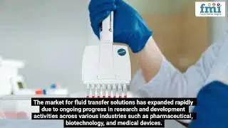 Fluid Transfer Solutions Market