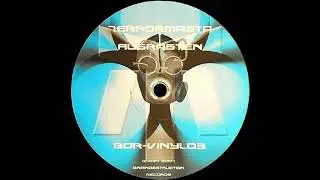 terrormasta - I Hate Trance