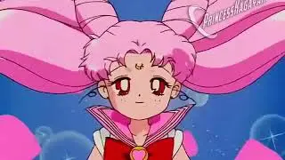 Sailor Moon SuperS: Mini Moon Prism Power! DiC Music and Sound Effects