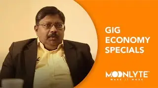 Peter Yorke - Gig Economy Specials (Full Video)