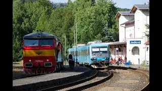 Jedlová 6.9.2025