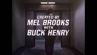 Get Smart Intro