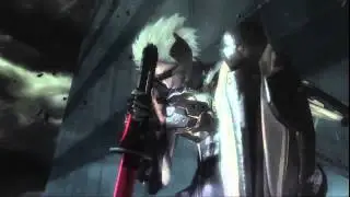 Metal Gear Rising: Revengeance: Sundowner No Damage