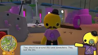 Getting the key for the jelly basement in wobbly life #fyp #wobblylifesecret #wobblylife #video 